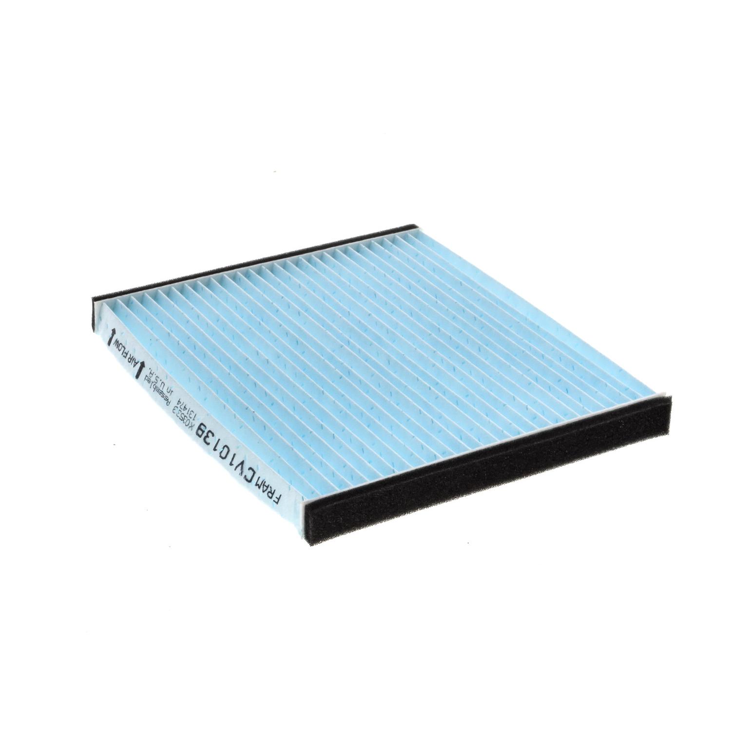 Fram CV10139 Cabin Air Filter product image 2 of 6