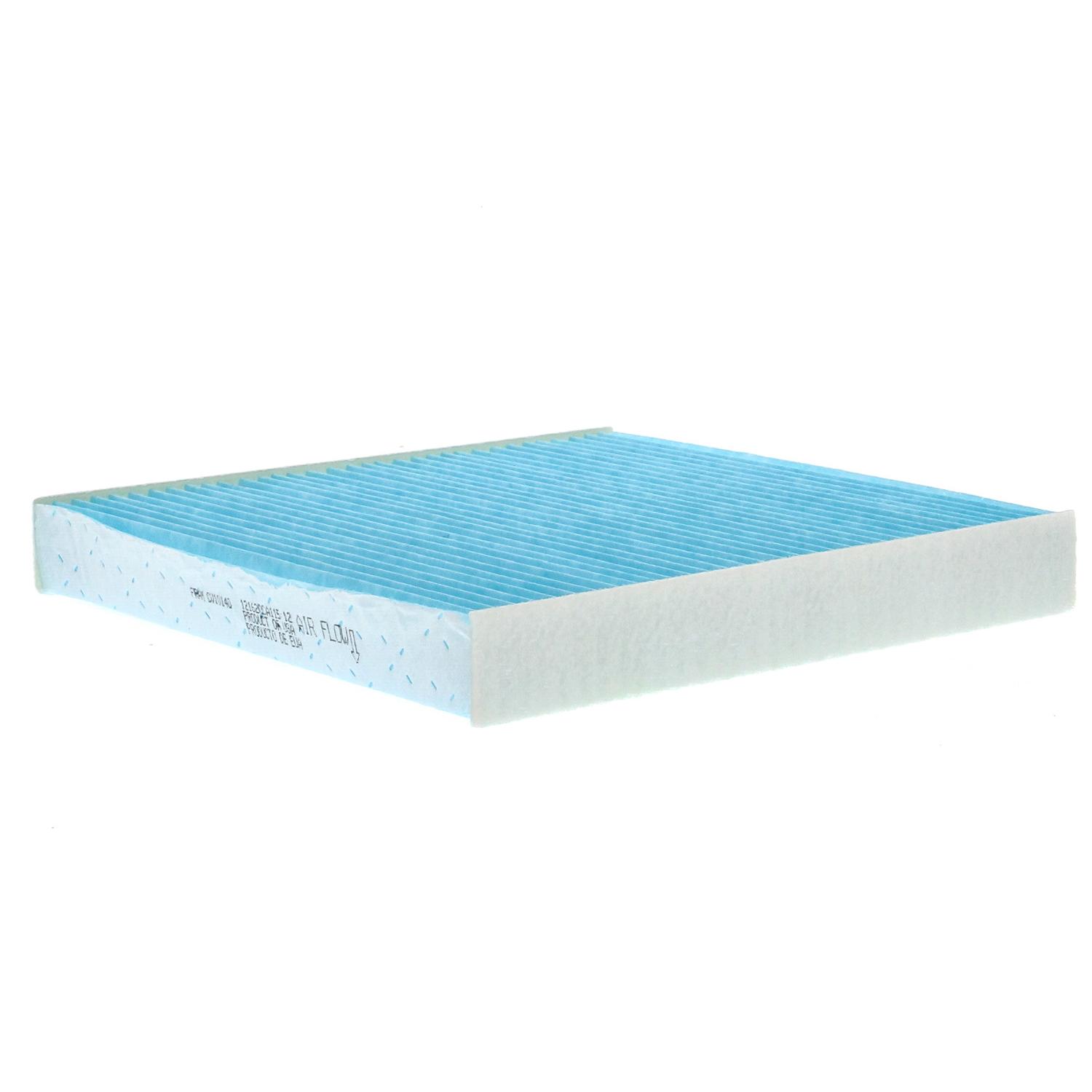 Fram CV10140 - Cabin Air Filter Fram CV10140 Cabin Air Filter product image 4 of 6