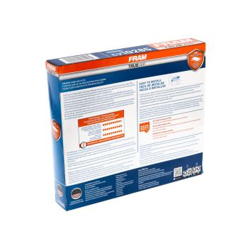 Fram CV10285 - Cabin Air Filter Fram CV10285 Cabin Air Filter product image 1 of 6