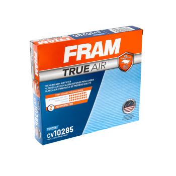 Fram CV10285 - Cabin Air Filter Fram CV10285 Cabin Air Filter product image 3 of 6
