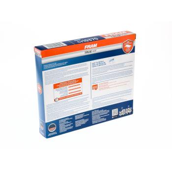 Fram CV10370 Cabin Air Filter product image 1 of 6