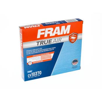 Fram CV10370 Cabin Air Filter product image 3 of 6
