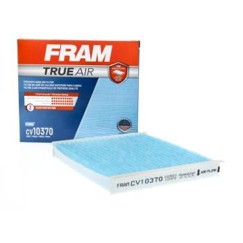 Fram CV10370 Cabin Air Filter product image 5 of 6