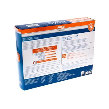 Fram CV10373 - Cabin Air Filter Fram CV10373 Cabin Air Filter product image 1 of 5