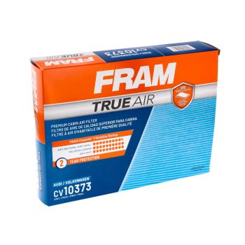 Fram CV10373 - Cabin Air Filter Fram CV10373 Cabin Air Filter product image 3 of 5