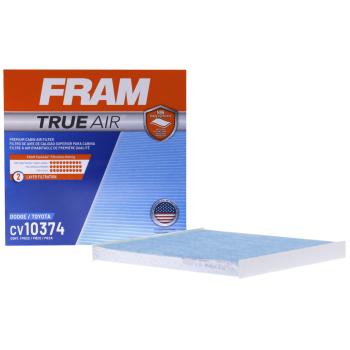 Fram CV10374 Cabin Air Filter product image 5 of 6