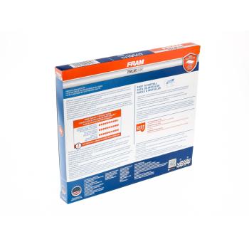 Fram CV10547 Cabin Air Filter product image 1 of 6