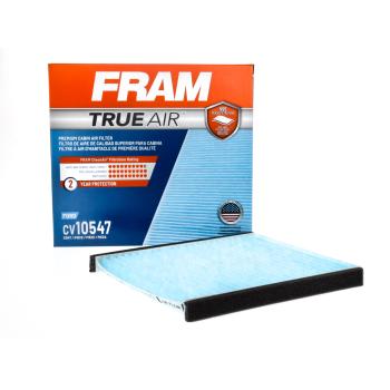 Fram CV10547 Cabin Air Filter product image 5 of 6