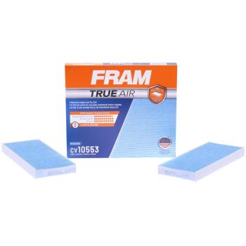 Fram CV10553 - Cabin Air Filter Fram CV10553 Cabin Air Filter product image 5 of 6