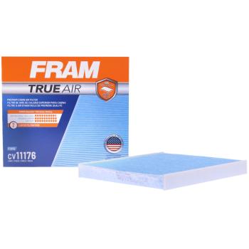 Fram CV11176 - Cabin Air Filter Fram CV11176 Cabin Air Filter product image 5 of 6