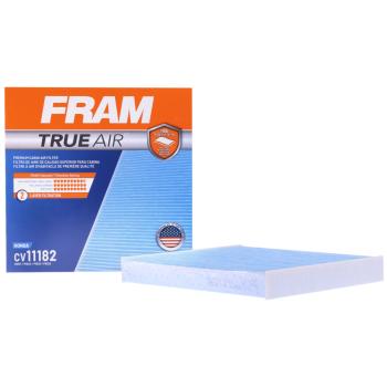 Fram CV11182 Cabin Air Filter product image 5 of 6
