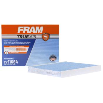 Fram CV11664 Cabin Air Filter product image 5 of 6