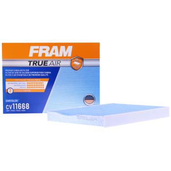 Fram CV11668 Cabin Air Filter product image 5 of 6