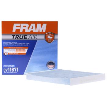 Fram CV11671 - Cabin Air Filter Fram CV11671 Cabin Air Filter product image 5 of 6