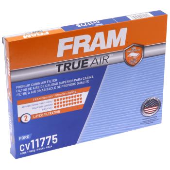 Fram CV11775 Cabin Air Filter product image 3 of 6