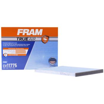 Fram CV11775 Cabin Air Filter product image 5 of 6