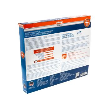 Fram CV11776 Cabin Air Filter product image 1 of 6