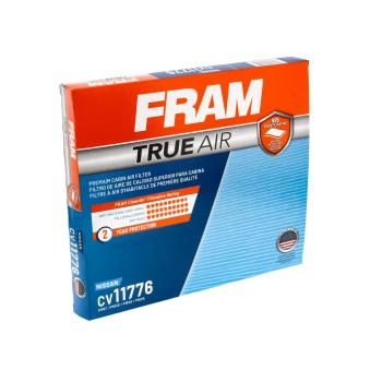 Fram CV11776 Cabin Air Filter product image 3 of 6
