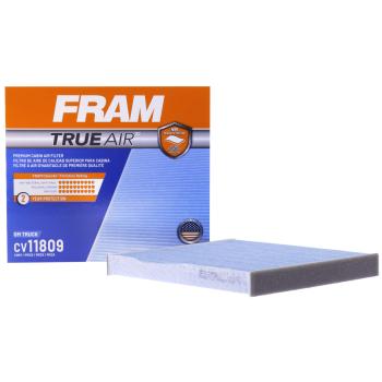 Fram CV11809 Cabin Air Filter product image 5 of 6
