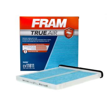 Fram CV11811 Cabin Air Filter product image 5 of 6