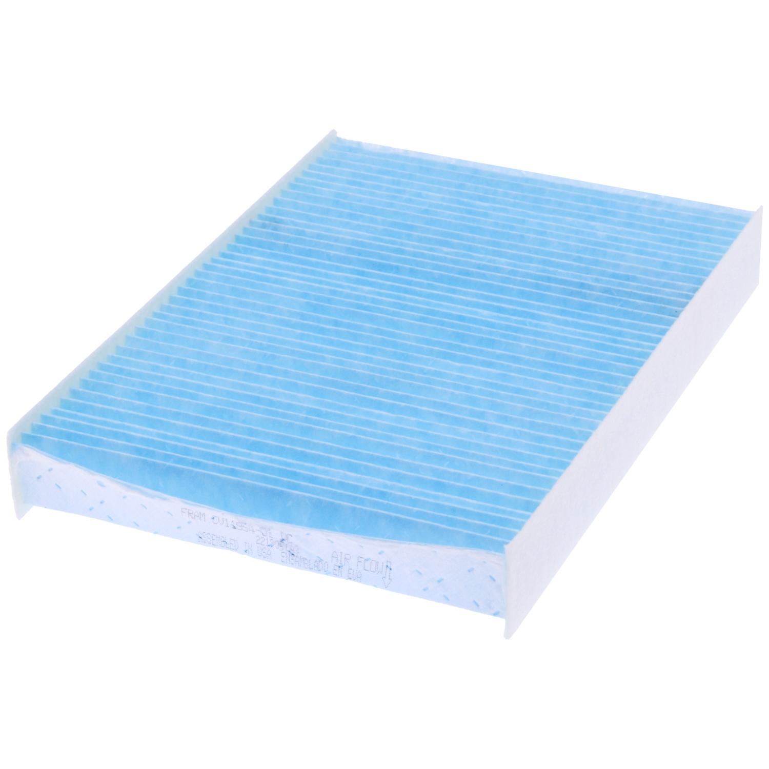Fram CV11854 Cabin Air Filter product image 6 of 6