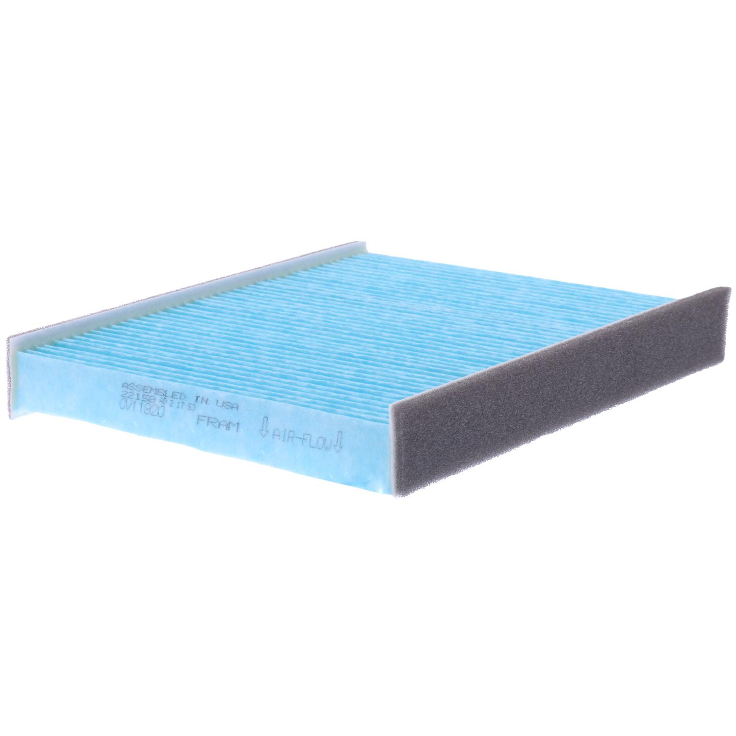 Fram CV11920 - Cabin Air Filter Fram CV11920 Cabin Air Filter product image 4 of 6