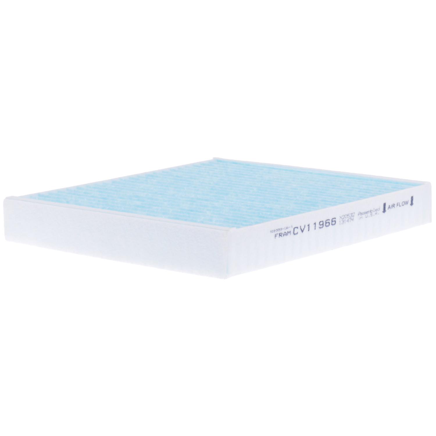 Fram CV11966 Cabin Air Filter product image 4 of 6