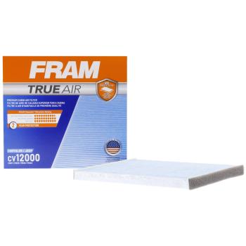 Fram CV12000 Cabin Air Filter product image 5 of 6