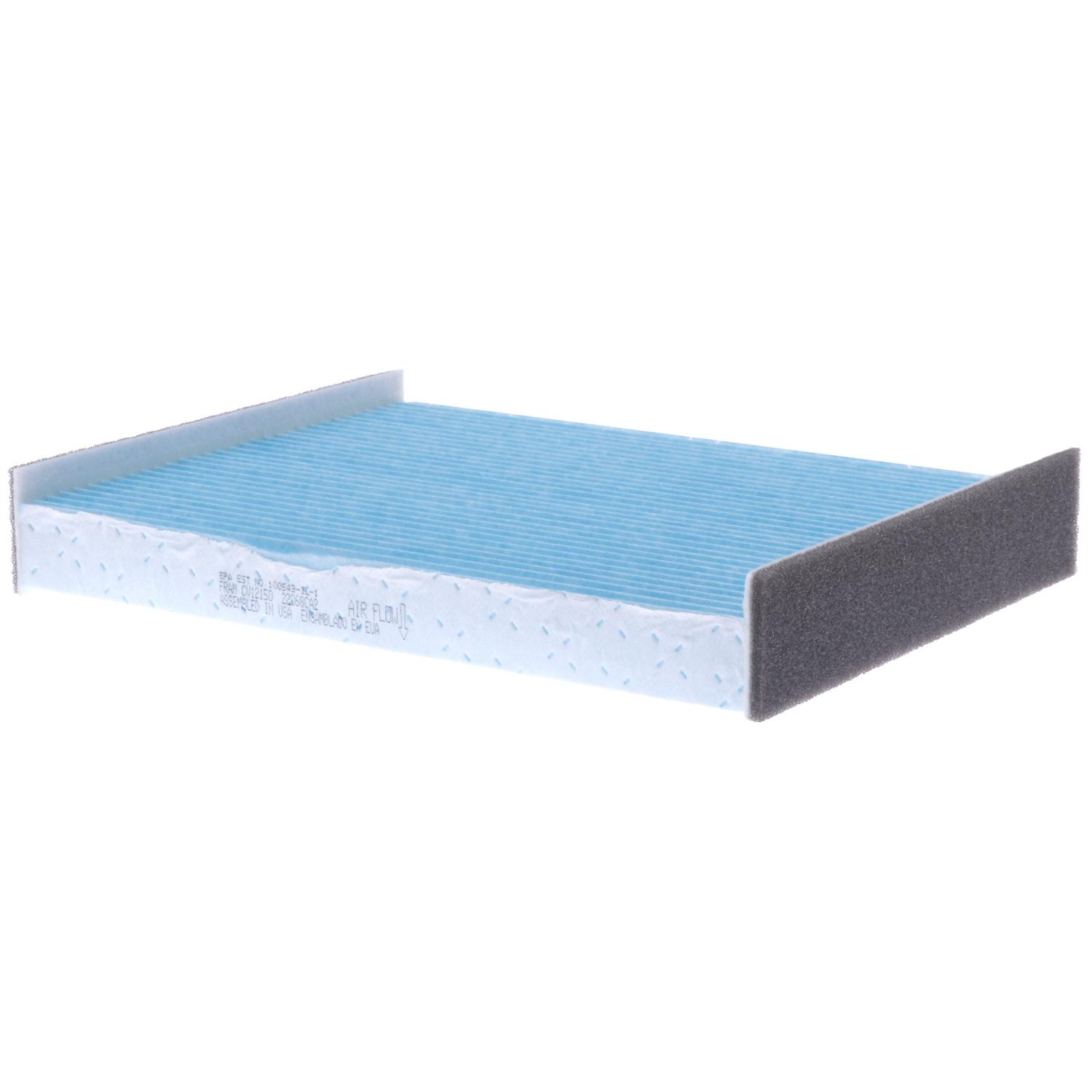 Fram CV12150 Cabin Air Filter product image 4 of 6