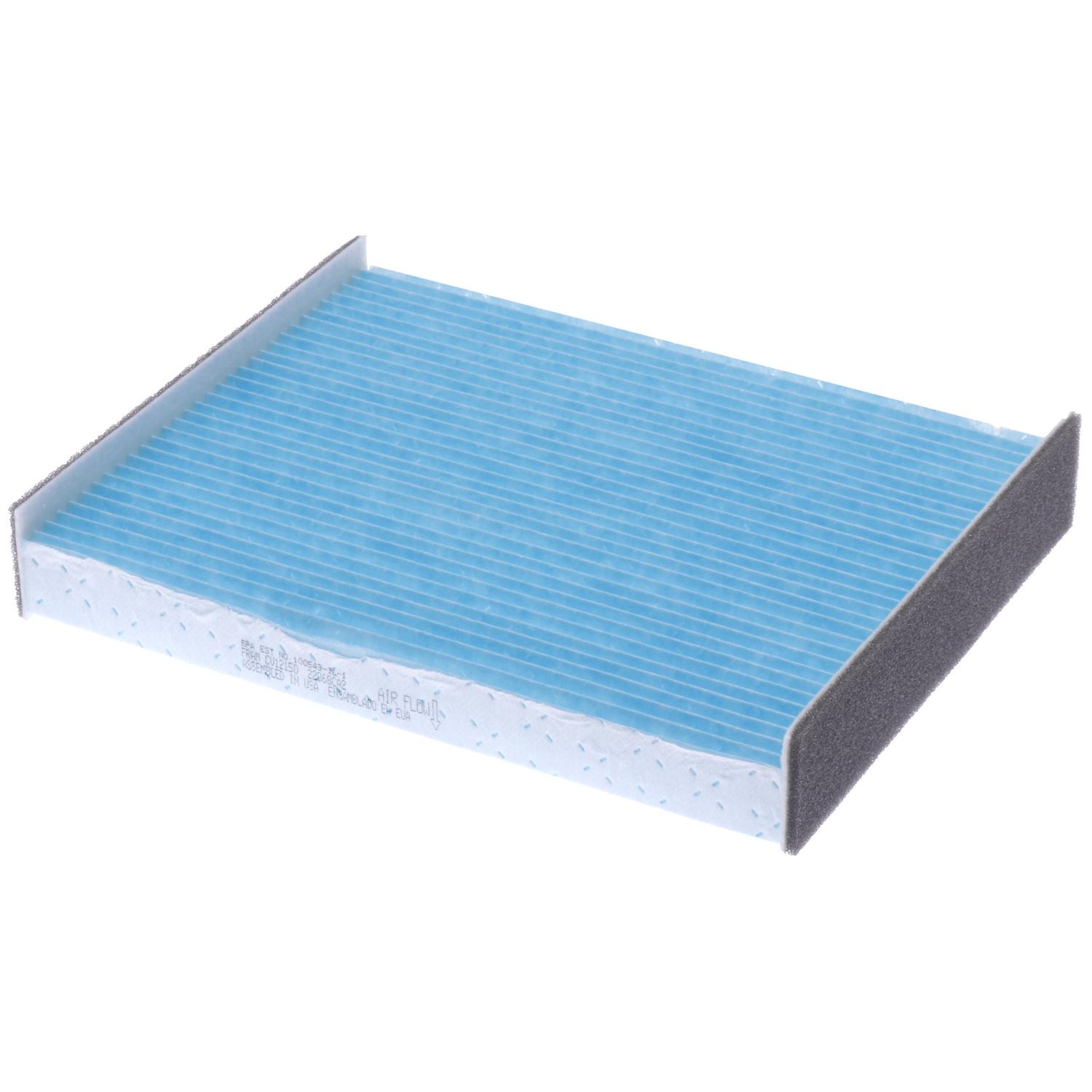 Fram CV12150 Cabin Air Filter product image 6 of 6