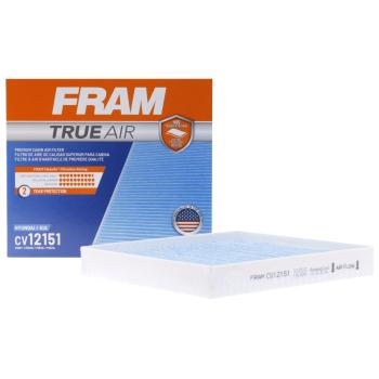Fram CV12151 Cabin Air Filter product image 5 of 6