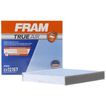 Fram CV12157 Cabin Air Filter product image 5 of 6