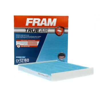 Fram CV12160 Cabin Air Filter product image 5 of 6