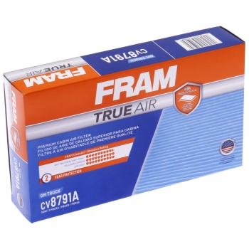 Fram CV8791A Cabin Air Filter product image 3 of 6