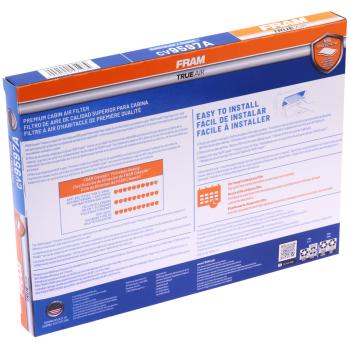 Fram CV9597A Cabin Air Filter product image 1 of 6