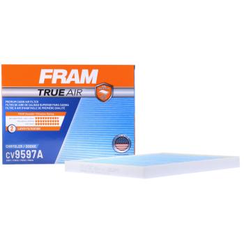 Fram CV9597A Cabin Air Filter product image 5 of 6