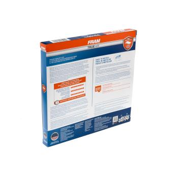 Fram CV9846A - Cabin Air Filter Fram CV9846A Cabin Air Filter product image 1 of 6