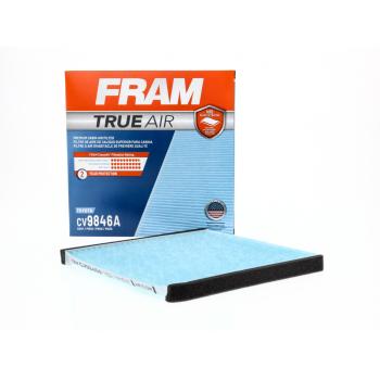 Fram CV9846A - Cabin Air Filter Fram CV9846A Cabin Air Filter product image 5 of 6