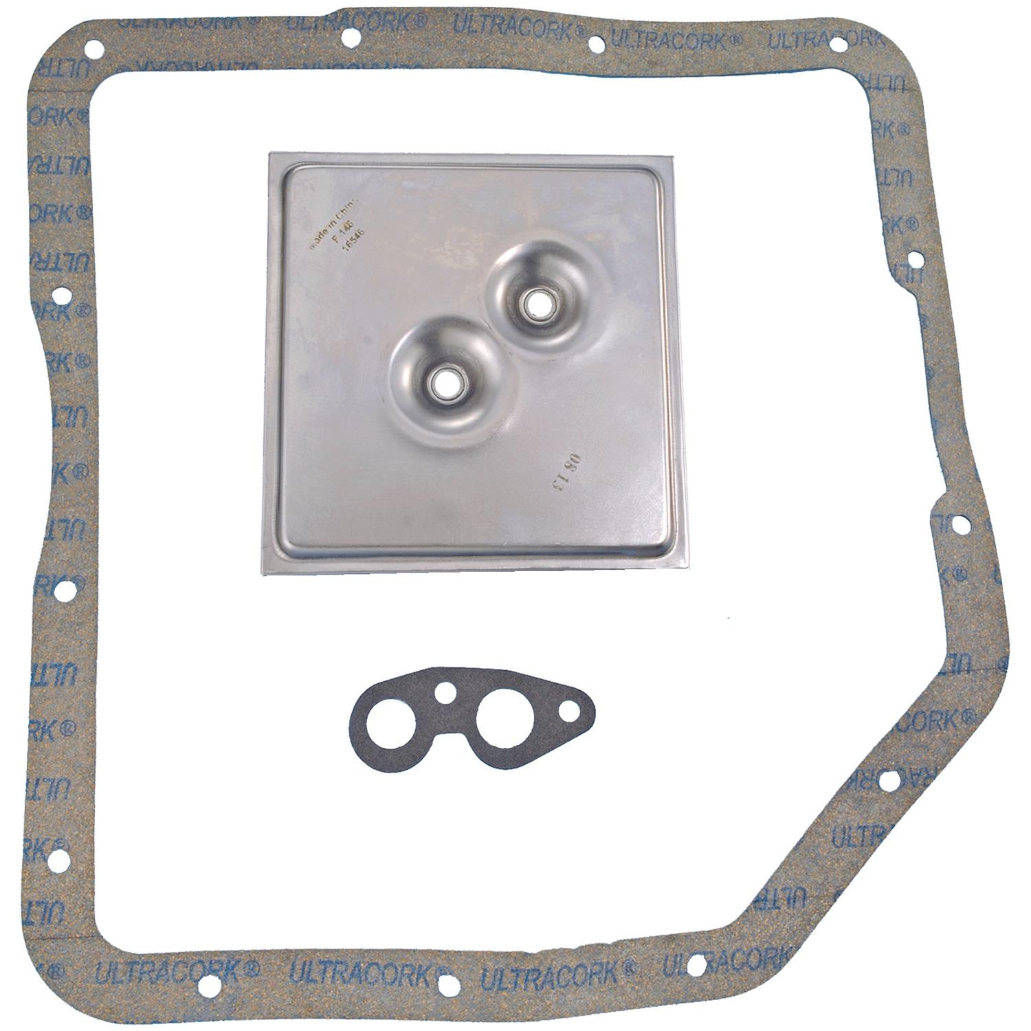 Fram FT1021A - Auto Trans Filter Fram FT1021A Auto Trans Filter product image 1 of 1