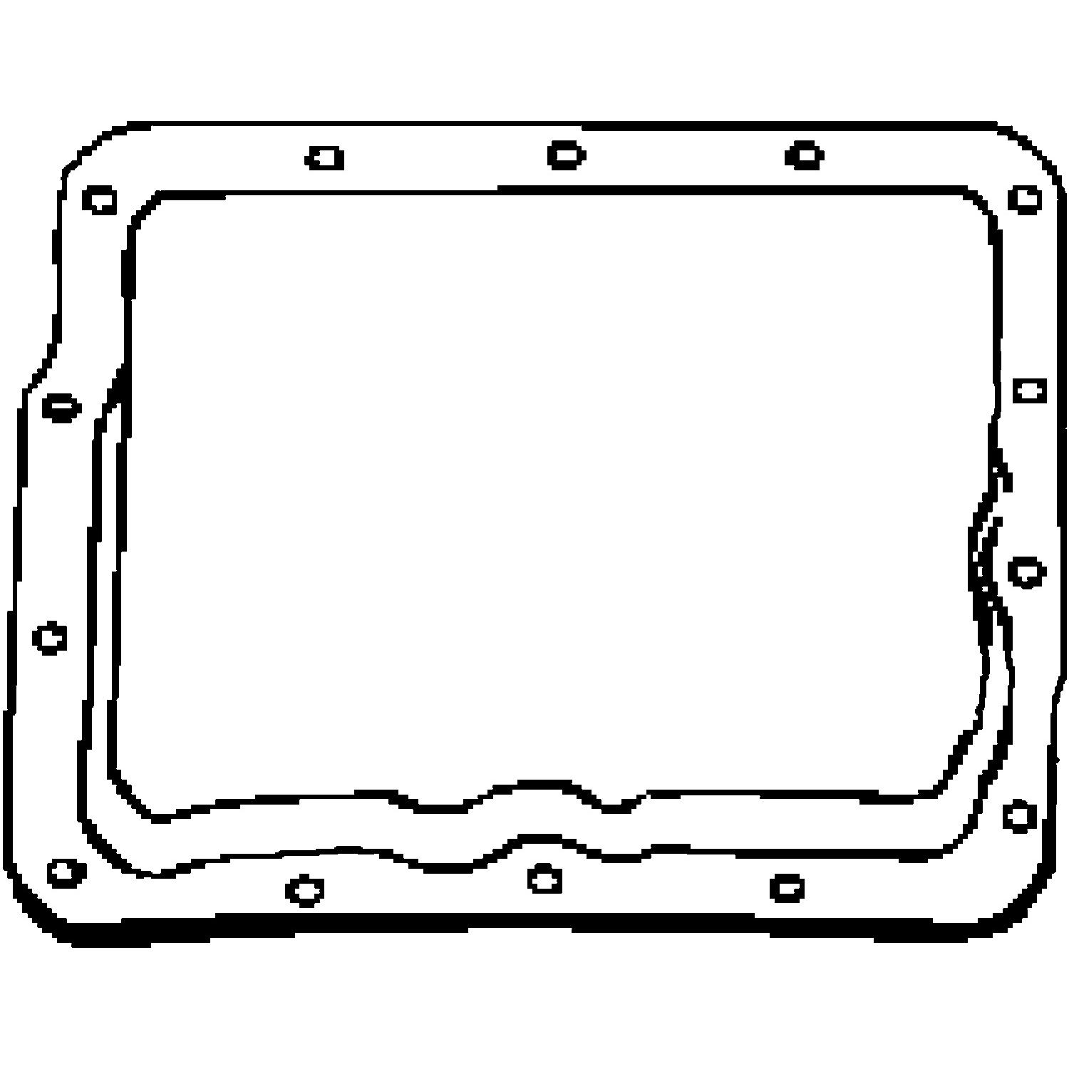 Fram FT1042A Auto Trans Filter product image 1 of 4