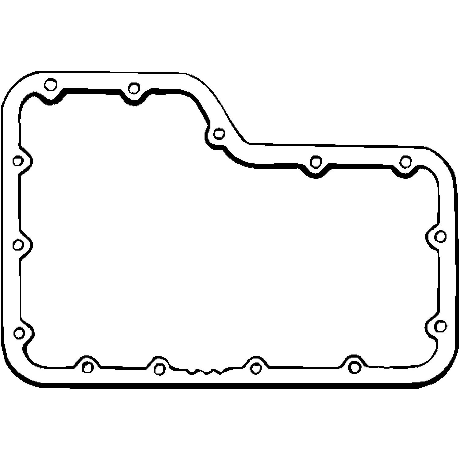 Fram FT1069A Auto Trans Filter product image 1 of 2
