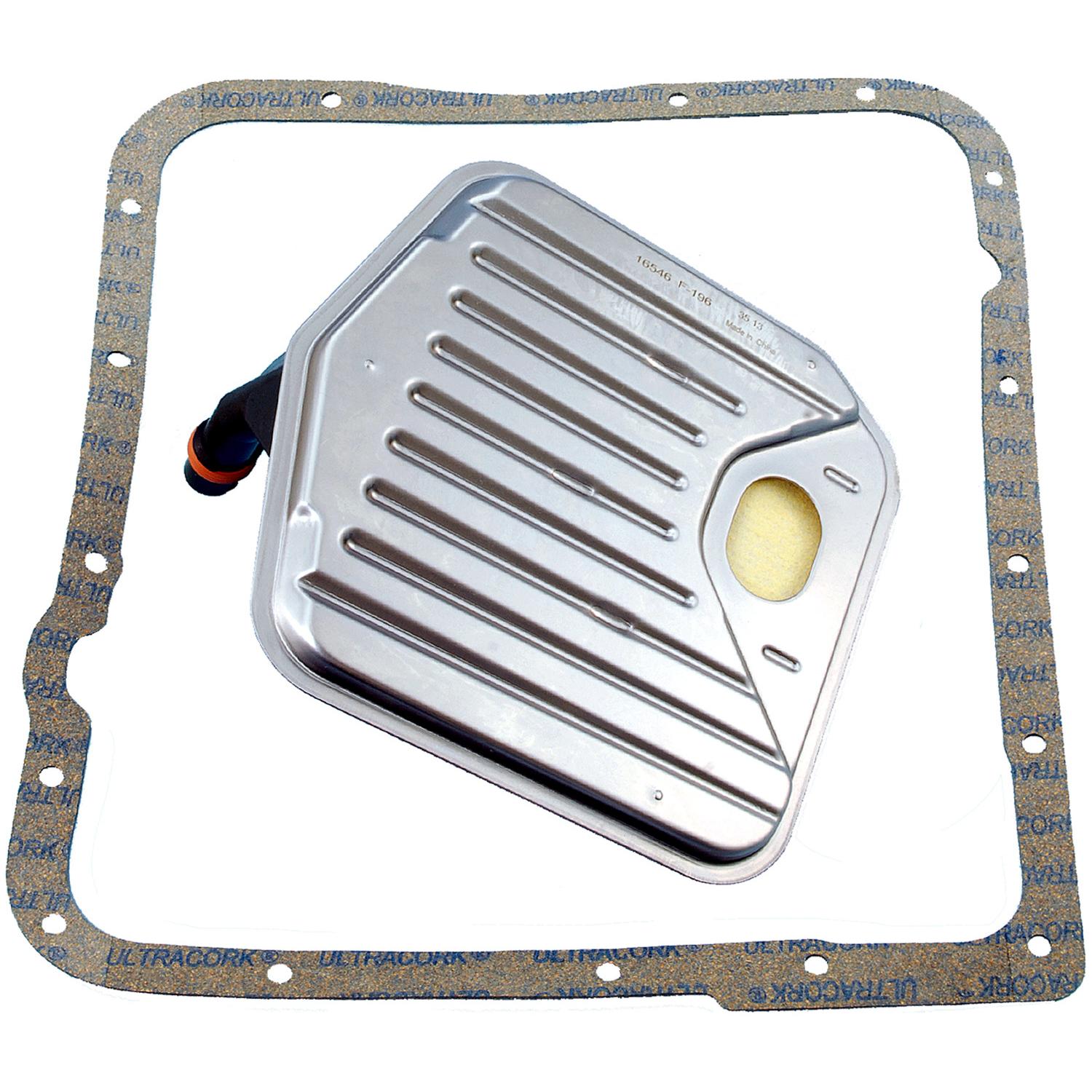 Fram FT1074A Auto Trans Filter product image 1 of 1