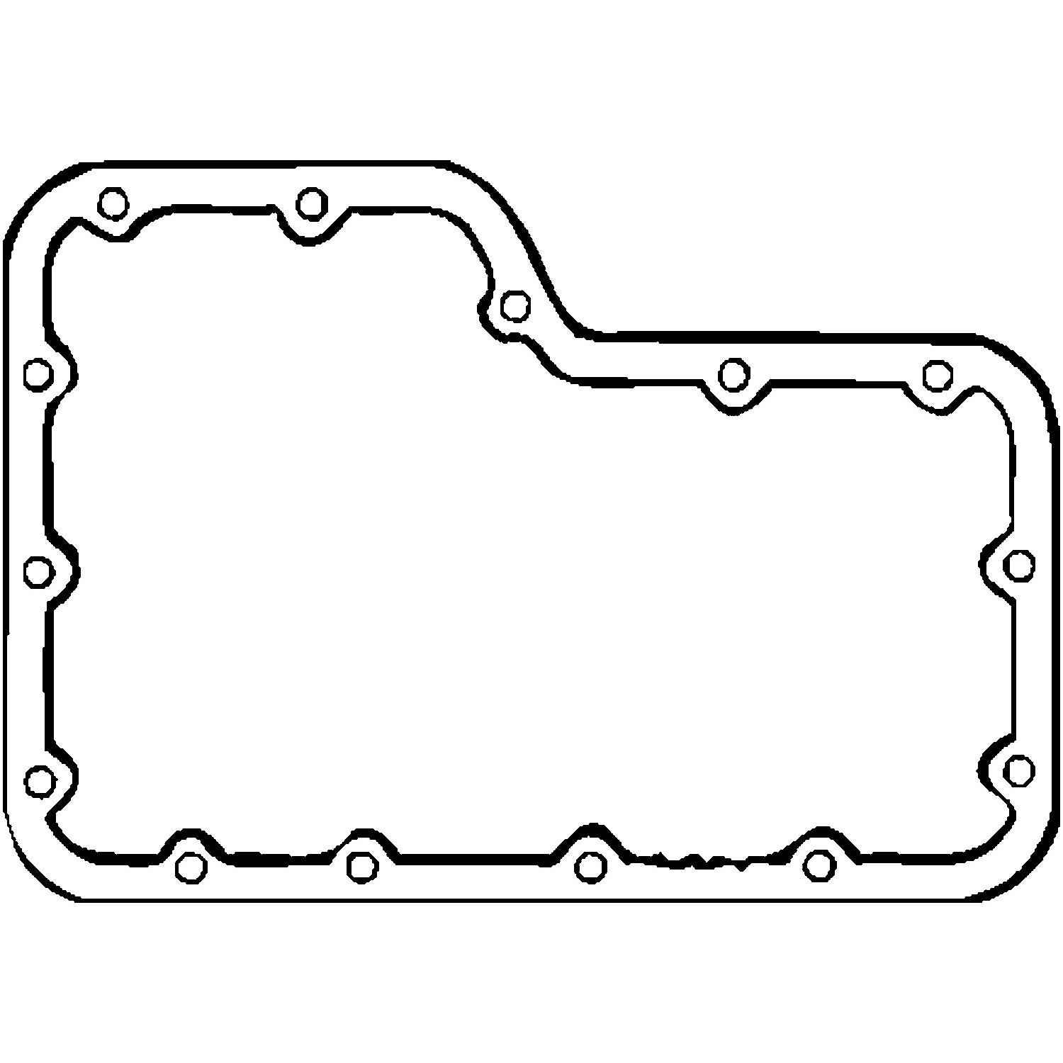 Fram FT1113A Auto Trans Filter product image 1 of 2