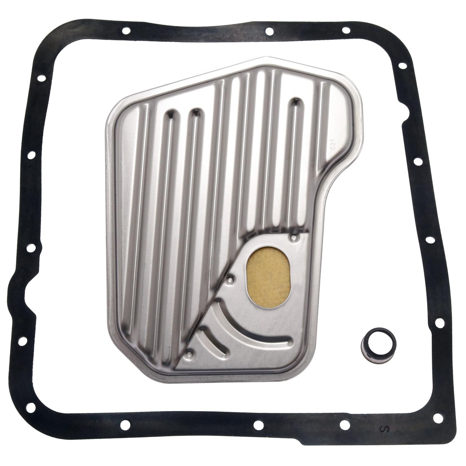 Fram FT1146A Auto Trans Filter product image 3 of 4