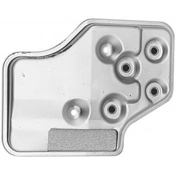 Fram FT1153 - Auto Trans Filter Fram FT1153 Auto Trans Filter product image 1 of 1