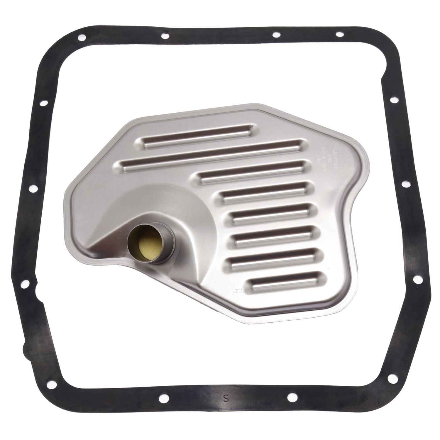 Fram FT1167A - Auto Trans Filter Fram FT1167A Auto Trans Filter product image 5 of 5