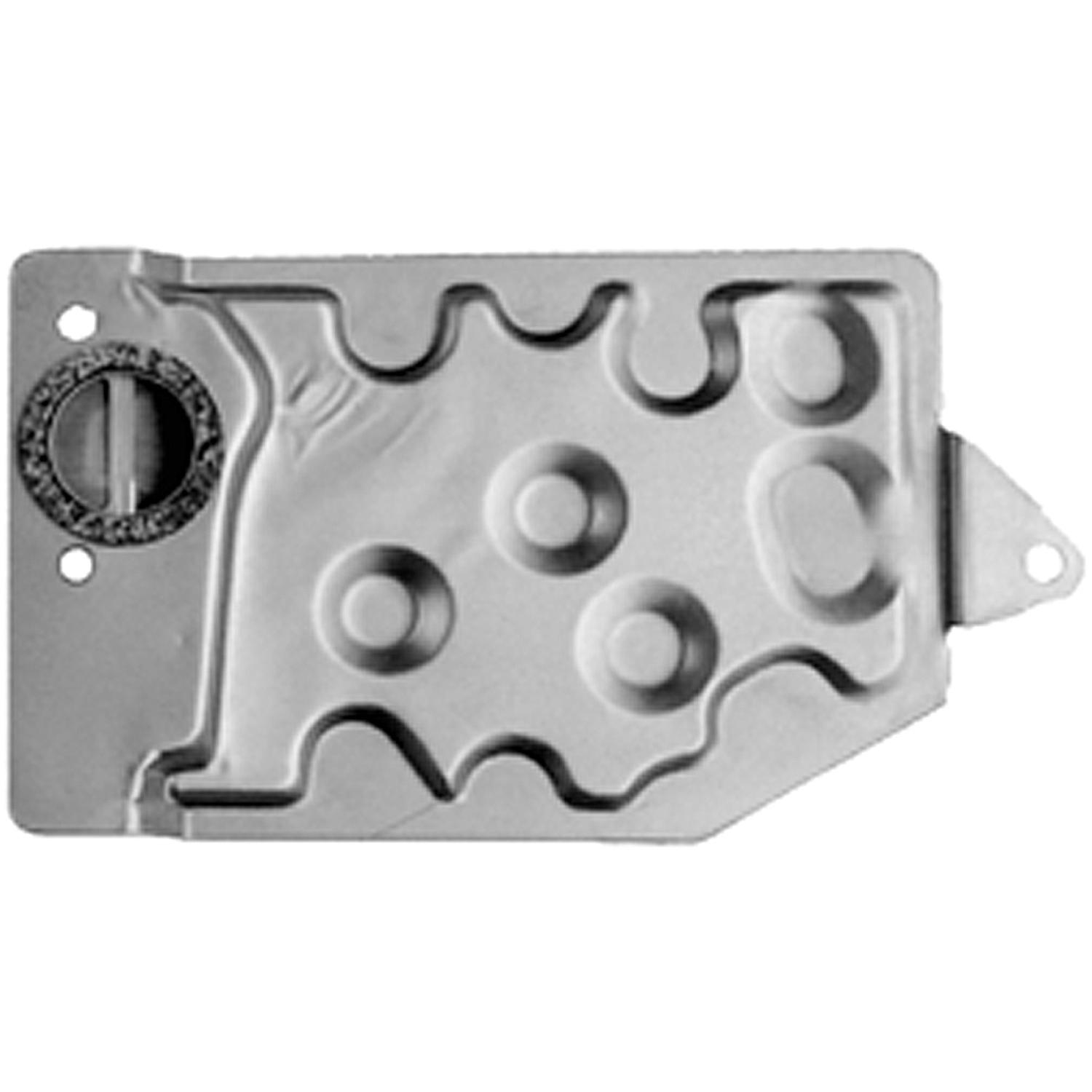 Fram FT1169A - Auto Trans Filter Fram FT1169A Auto Trans Filter product image 1 of 1