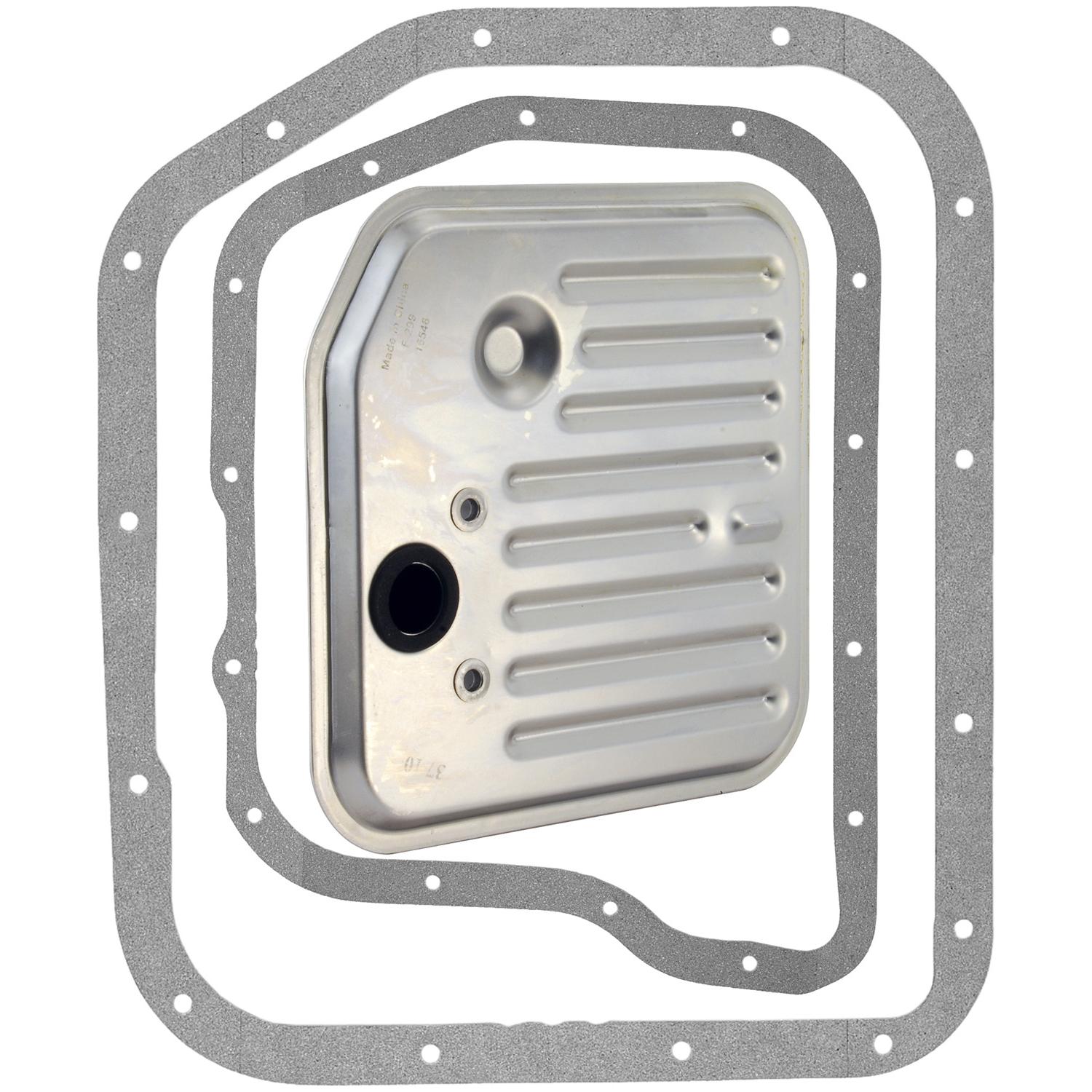 Fram FT1206A Auto Trans Filter product image 1 of 4