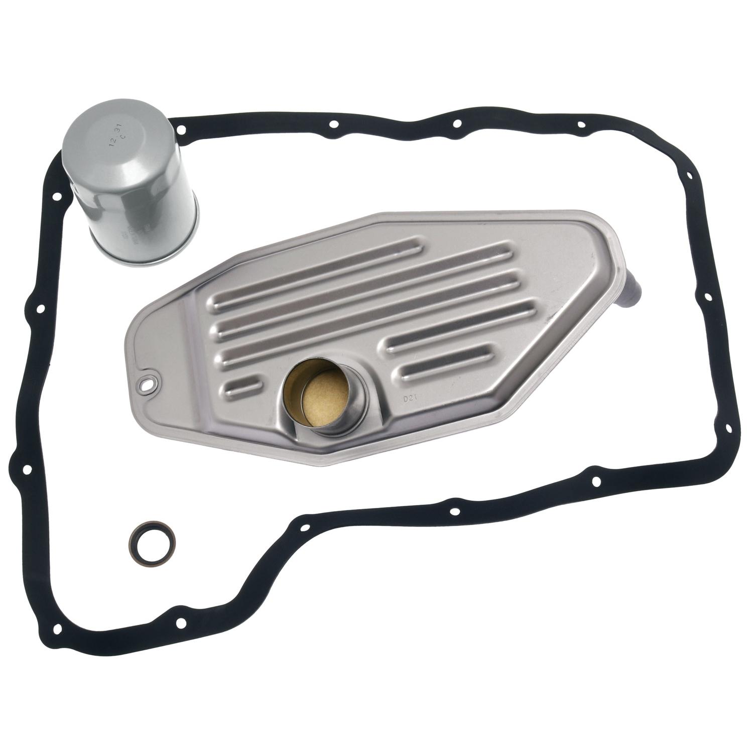 Fram FT1223A Auto Trans Filter product image 4 of 5