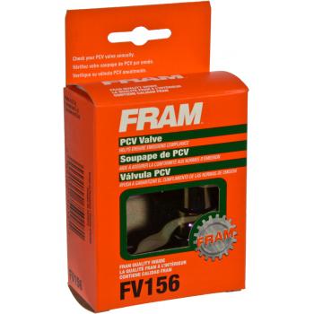 Fram FV156 PCV Valve product image 2 of 2